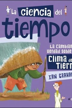 LA CIENCIA DEL TIEMPO | 9788491423621 | GRAHAM, IAN