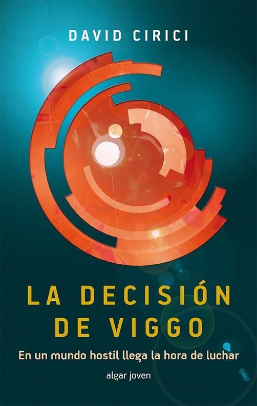 DECISIÓN DE VIGGO LA | 9788498456967 | CIRICI I ALOMAR, DAVID