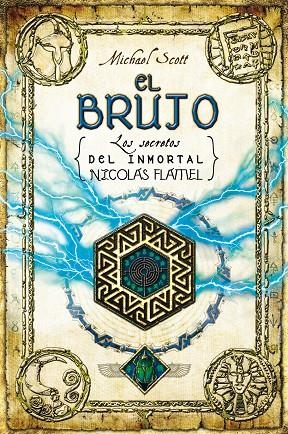 BRUJO, EL | 9788499183640 | SCOTT, MICHAEL