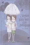 VERSOS PARA LEER CON PARAGUAS | 9788493710415 | MENDEZ, ALDO J.