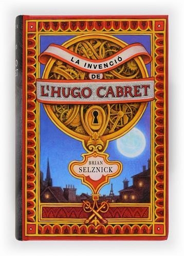 INVENCIO DE L'HUGO CABRET | 9788466118415 | SELZNICK, BRIAN