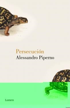 PERSECUCION | 9788426421364 | PIPERNO, ALESSANDRO