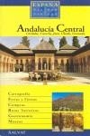 ANDALUCIA CENTRAL, PARADORES | 9788434599680 | ESPAÑA PARADOR A PARADOR