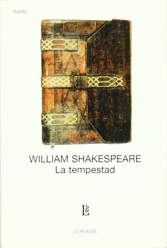 TEMPESTAD, LA | 9789500306584 | SHAKESPEARE, WILLIAM