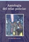 ANTOLOGIA DEL RELAT POLICIAC | 9788431636159 | CAIN, JAMES M. / IRISH, WILLIAM / QUEEN, ELLERY