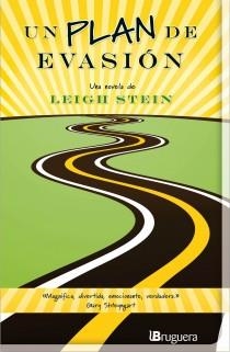 PLAN DE EVASION, UN | 9788402421340 | STEIN, LEIGH