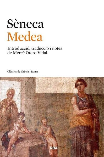 MEDEA | 9788482646367 | SENECA, LUCIO ANNEO