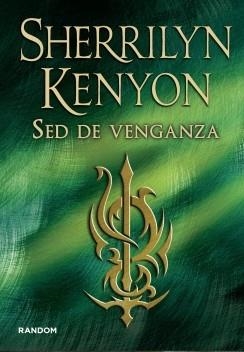 SED DE VENGANZA | 9788415725046 | KENYON, SHERRILYN