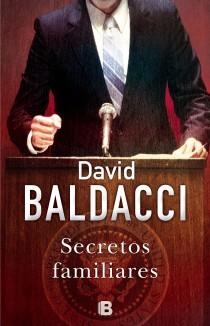 SECRETOS FAMILIARES | 9788466652223 | BALDACCI, DAVID