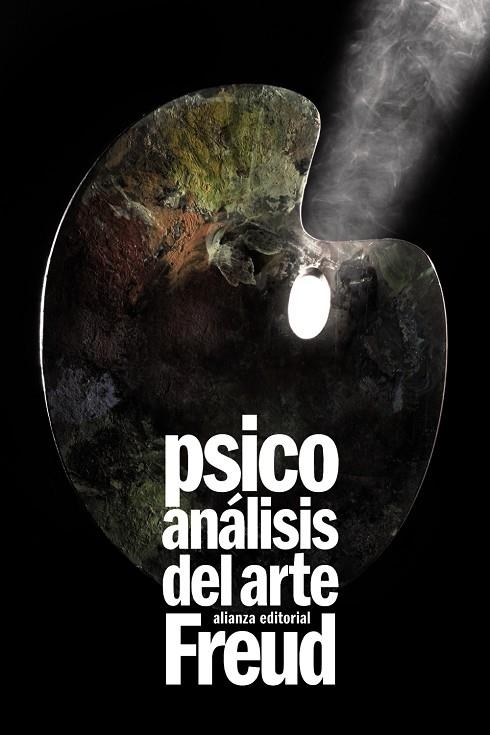 PSICOANALISIS DEL ARTE | 9788420610795 | FREUD, SIGMUND