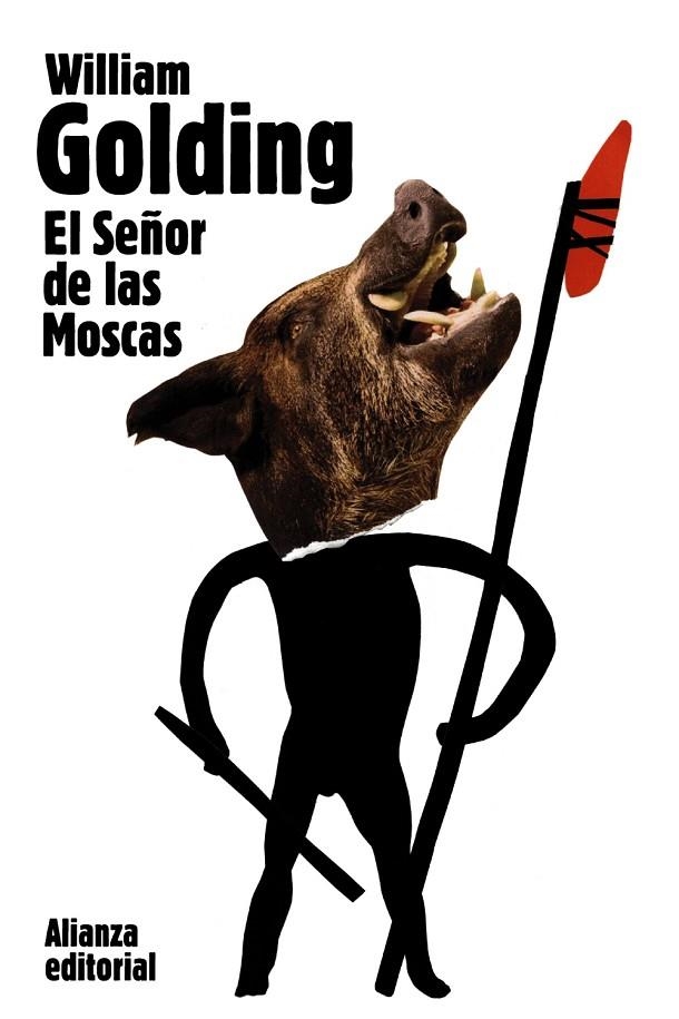 SEÑOR DE LAS MOSCAS, EL | 9788420674179 | GOLDING, WILLIAM