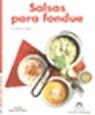 SALSAS PARA FONDUE | 9788489675810 | ADAM, CORNELIA