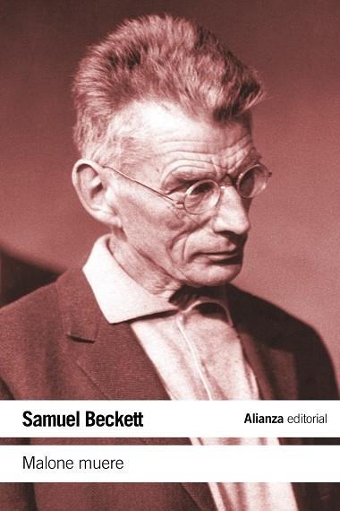 MALONE MUERE | 9788420608587 | BECKETT, SAMUEL