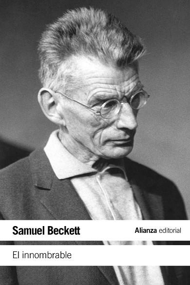 INNOMBRABLE, EL | 9788420608594 | BECKETT, SAMUEL