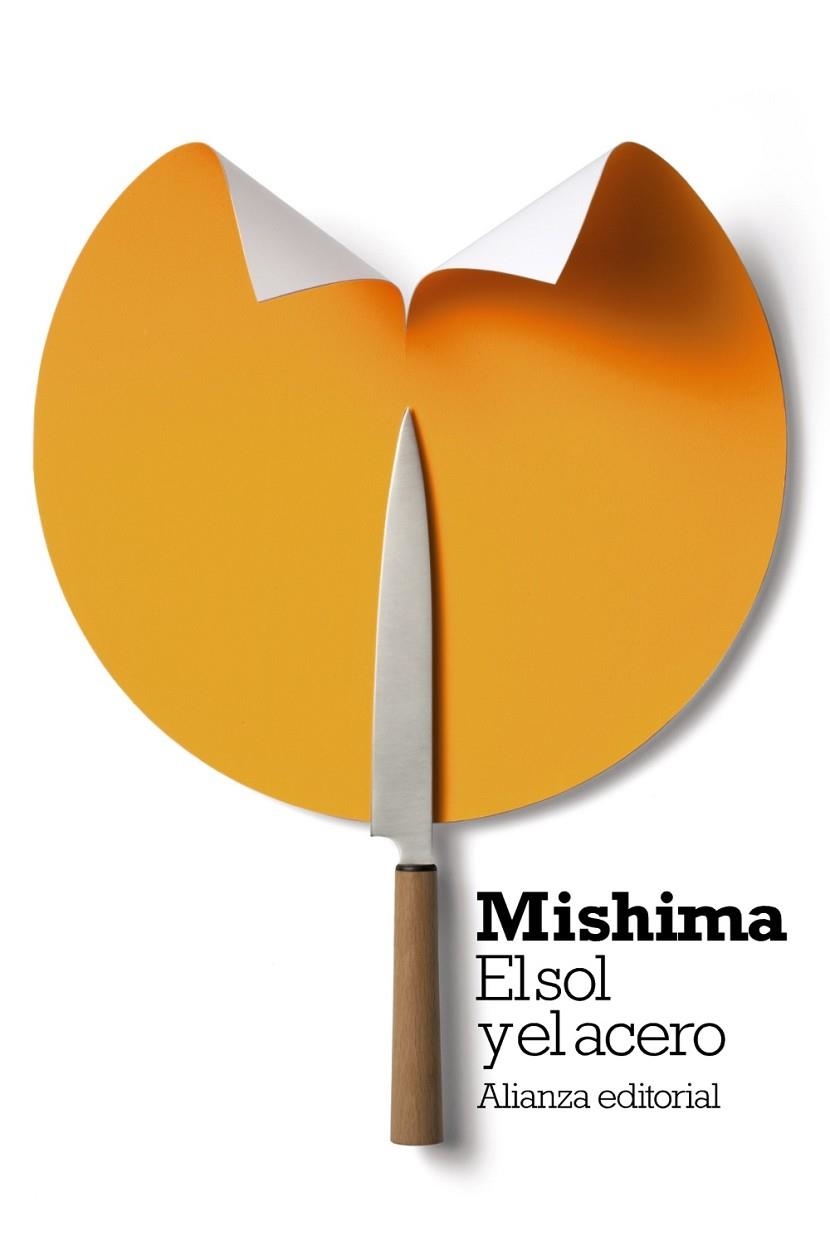 SOL Y EL ACERO, EL | 9788420664439 | MISHIMA, YUKIO