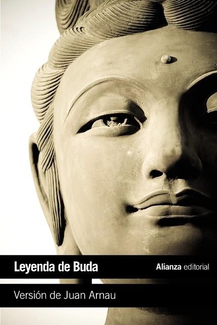 LEYENDA DE BUDA | 9788420652795 | ARNAU, JUAN