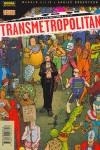 TRANSMETROPOLITAN 3 | 9788479048747 | ELLIS, WARREN/ROBERTSON, DARICK