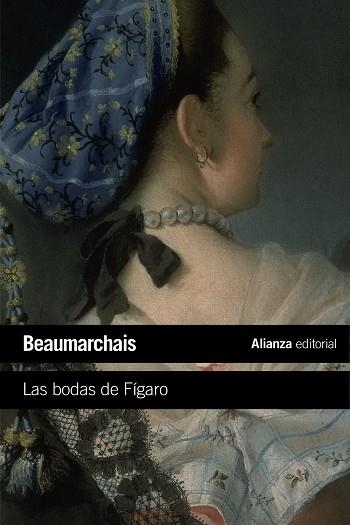 BODAS DE FIGARO, LAS | 9788420674438 | BEAUMARCHAIS, PIERRE