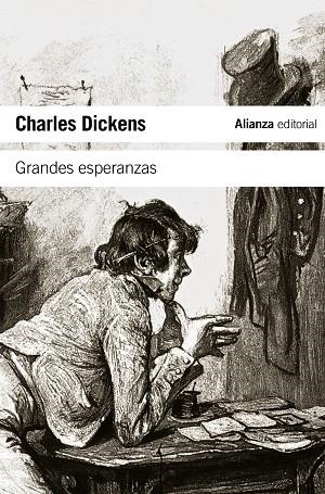 GRANDES ESPERANZAS | 9788420654959 | DICKENS, CHARLES