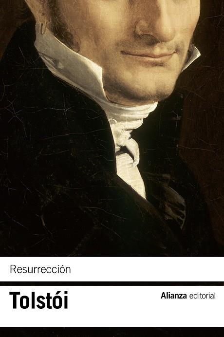 RESURRECCION | 9788420665740 | TOLSTOI, LEV NIKOLAEVICH