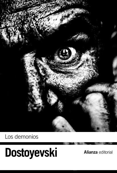 DEMONIOS, LOS | 9788420664453 | DOSTOIEVSKI, FIODOR MIJAILOVICH