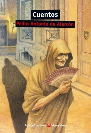 CUENTOS (PEDRO J. ALARCON) | 9788431628642 | ALARCON, PEDRO A.