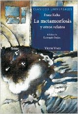 METAMORFOSIS Y OTROS RELATOS, LA | 9788431639778 | KAFKA, F.