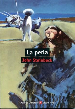 PERLA, LA | 9788431634797 | STEINBECK, JOHN