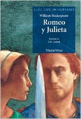 ROMEO Y JULIETA | 9788431641405 | JAUMA, J. M.