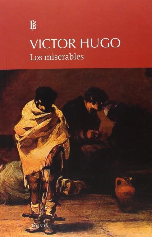 MISERABLES, LOS | 9789500395786 | HUGO, VICTOR