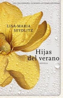 HIJAS DEL VERANO | 9788402421371 | SEYDLITZ, LISA-MARIA