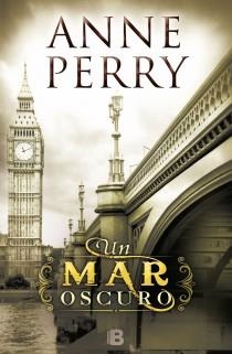 UN MAR OSCURO | 9788466652360 | PERRY, ANNE