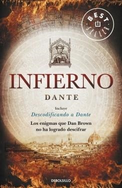 INFIERNO | 9788490326251 | ALIGHIERI, DANTE