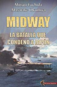 MIDWAY | 9788494989148 | FUCHIDA, MITSUO / OKUMIYA, MASATAKE