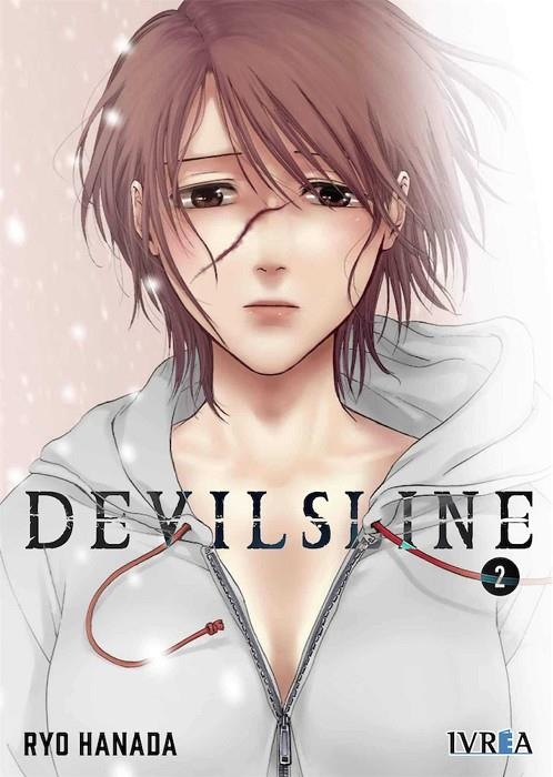 DEVILS LINE | 9788417699239 | HANADA, RYO