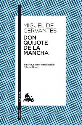 DON QUIJOTE DE LA MANCHA | 9788467035704 | CERVANTES, MIGUEL DE