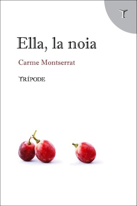 ELLA, LA NOIA | 9788412065138 | MONTSERRAT GOMIS, CARME