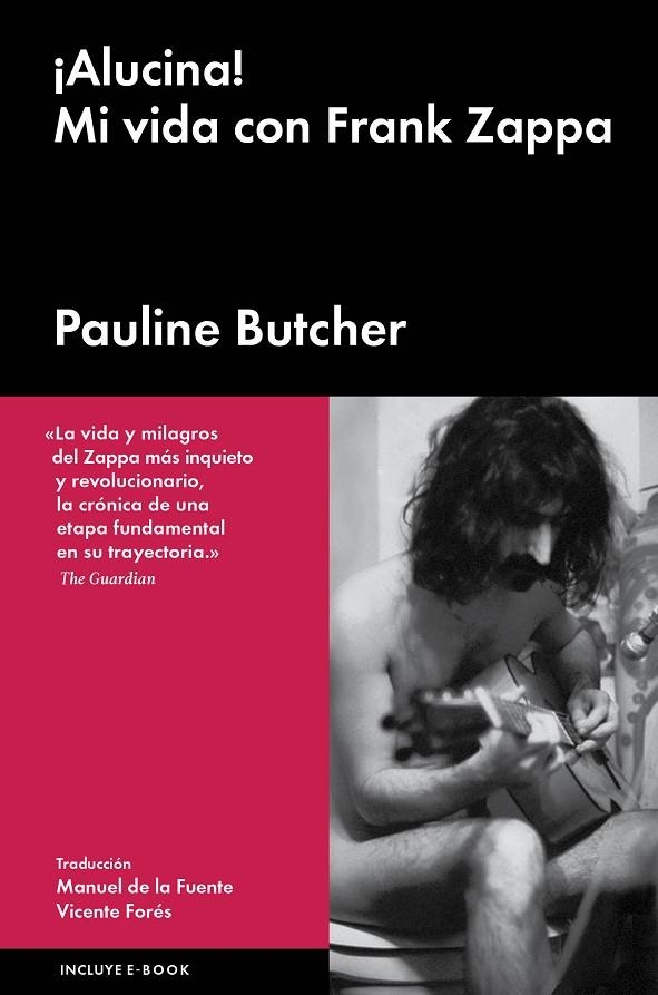 ALUCINA! | 9788416420667 | BUTCHER, PAULINE