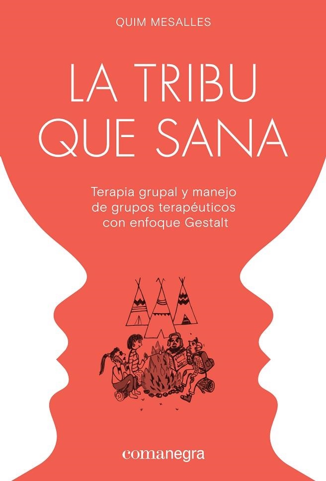 LA TRIBU QUE SANA | 9788417188498 | MESALLES BISBE, QUIM