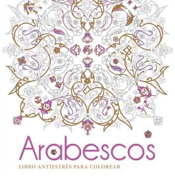 ARABESCOS | 9788416279500 | AAVV