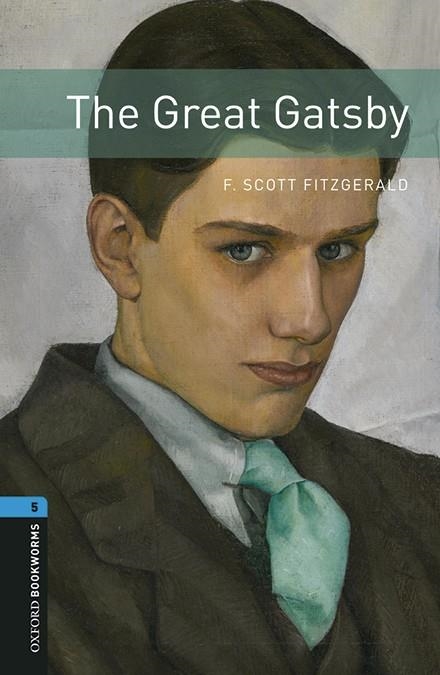 THE GREAT GATSBY MP3 PACK | 9780194621168 | FITZGERALD, F. SCOTT