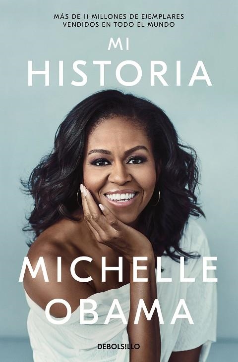 MI HISTORIA | 9788466350099 | OBAMA, MICHELLE