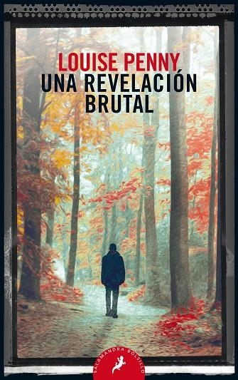 UNA REVELACIÓN BRUTAL | 9788498389821 | PENNY, LOUISE