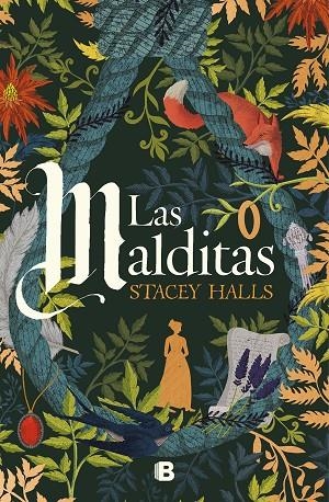 LAS MALDITAS | 9788466667029 | HALLS, STACEY