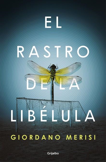 EL RASTRO DE LA LIBÉLULA | 9788425357862 | MERISI, GIORDANO