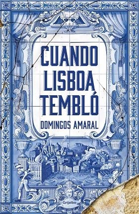 CUANDO LISBOA TEMBLÓ | 9788425358357 | FREITAS DO AMARAL, DOMINGOS