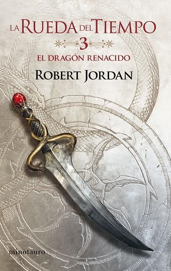 EL DRAGÓN RENACIDO Nº 03/14 | 9788445007020 | JORDAN, ROBERT