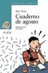 CUADERNO DE AGOSTO | 9788420784571 | VIEIRA, ALICE