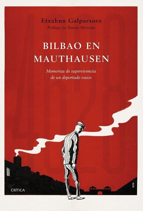 BILBAO EN MAUTHAUSEN | 9788491991786 | GALPARSORO, ETXAHUN