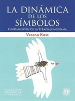 LA DINAMICA DE LOS SIMBOLOS  | 9788488540171 | KAST, VERENA